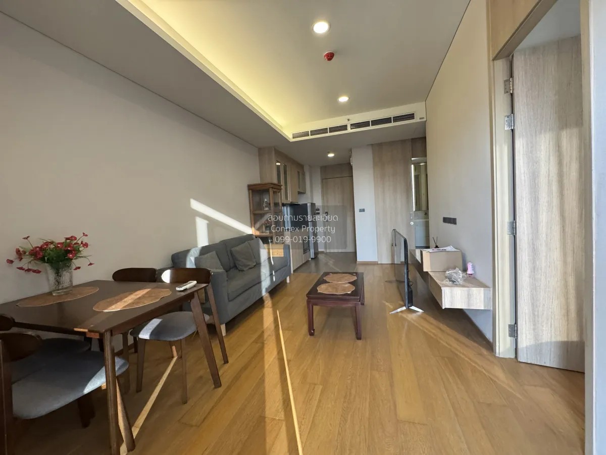 For Rent Condo , Siamese Exclusive Sukhumvit 42 , BTS-Ekkamai , P 2