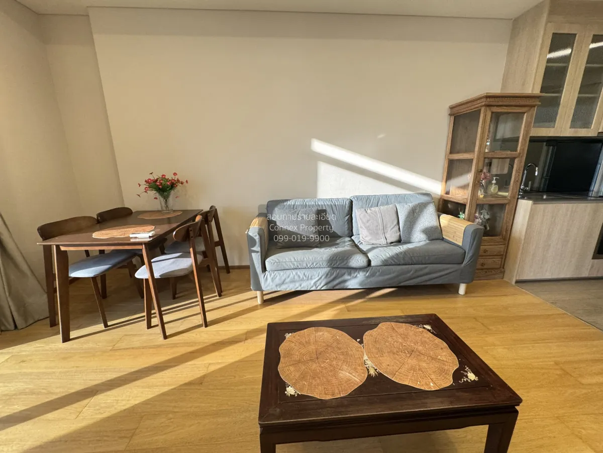 For Rent Condo , Siamese Exclusive Sukhumvit 42 , BTS-Ekkamai , P 3