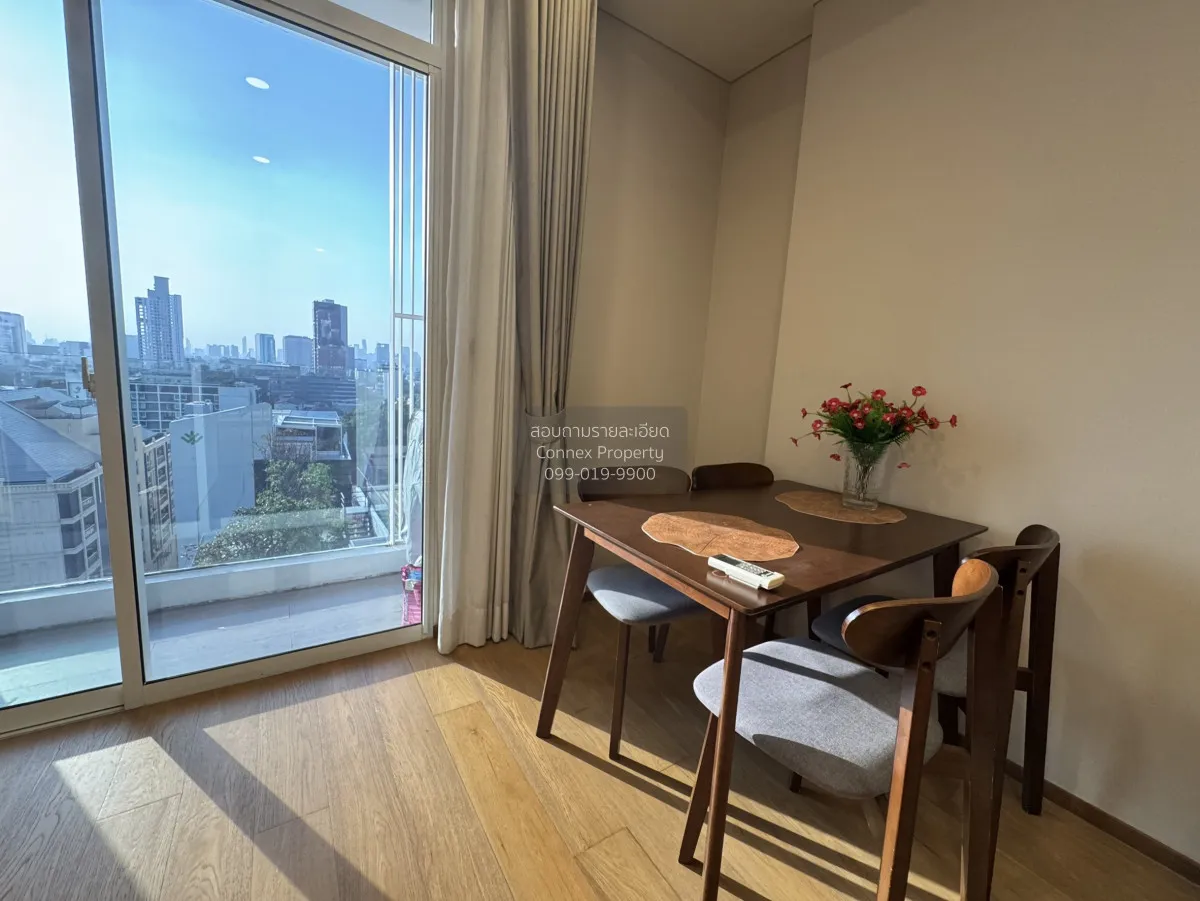 For Rent Condo , Siamese Exclusive Sukhumvit 42 , BTS-Ekkamai , P 4