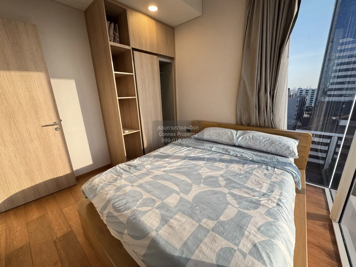 For Rent Condo , Siamese Exclusive Sukhumvit 42 , BTS-Ekkamai , P