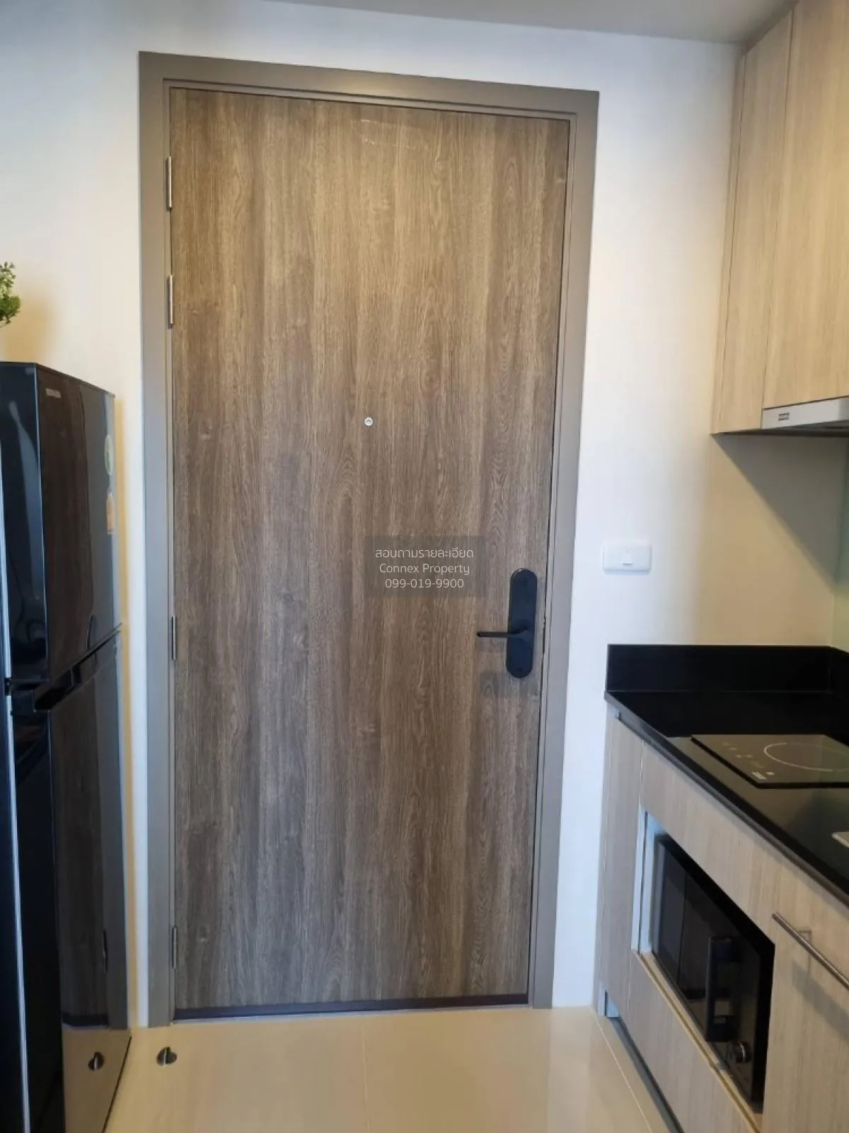 ขายคอนโด  นิช โมโน รามคําแหง หัวหมาก เขต บางกะปิ กรุงเทพ CX-82845 3