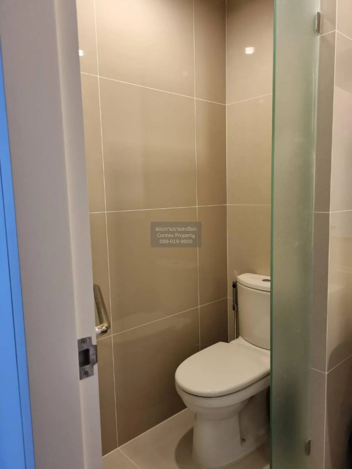 ขายคอนโด  นิช โมโน รามคําแหง หัวหมาก เขต บางกะปิ กรุงเทพ CX-82845