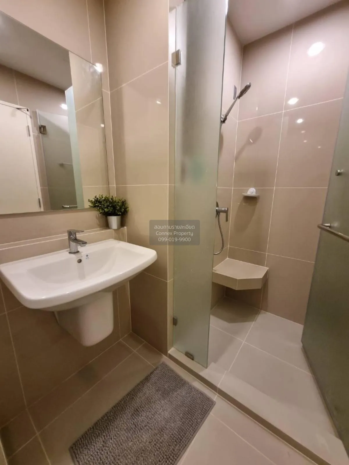 เช่าคอนโด  นิช โมโน รามคําแหง หัวหมาก เขต บางกะปิ กรุงเทพ CX-8284