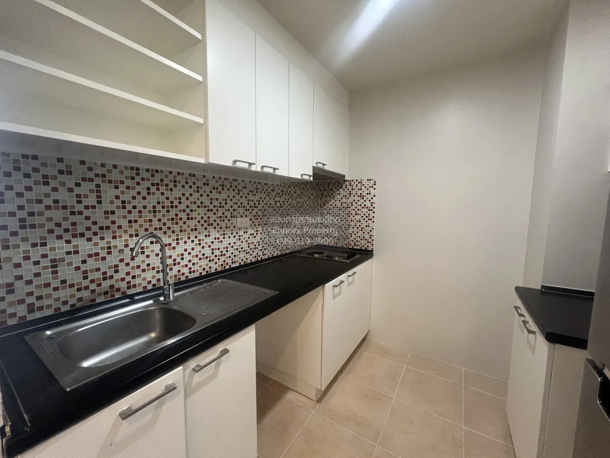 เช่าคอนโด  เดอะ สตาร์ เอสเตท พระราม 3 ช่องนนทรี เขต ยานนาวา กรุงเ 4