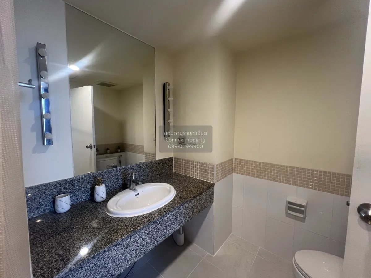 เช่าคอนโด  เดอะ สตาร์ เอสเตท พระราม 3 ช่องนนทรี เขต ยานนาวา กรุงเ