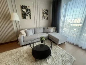 เช่าคอนโด  เดอะ สตาร์ เอสเตท พระราม 3 ช่องนนทรี เขต ยานนาวา กรุงเทพ CX-82850