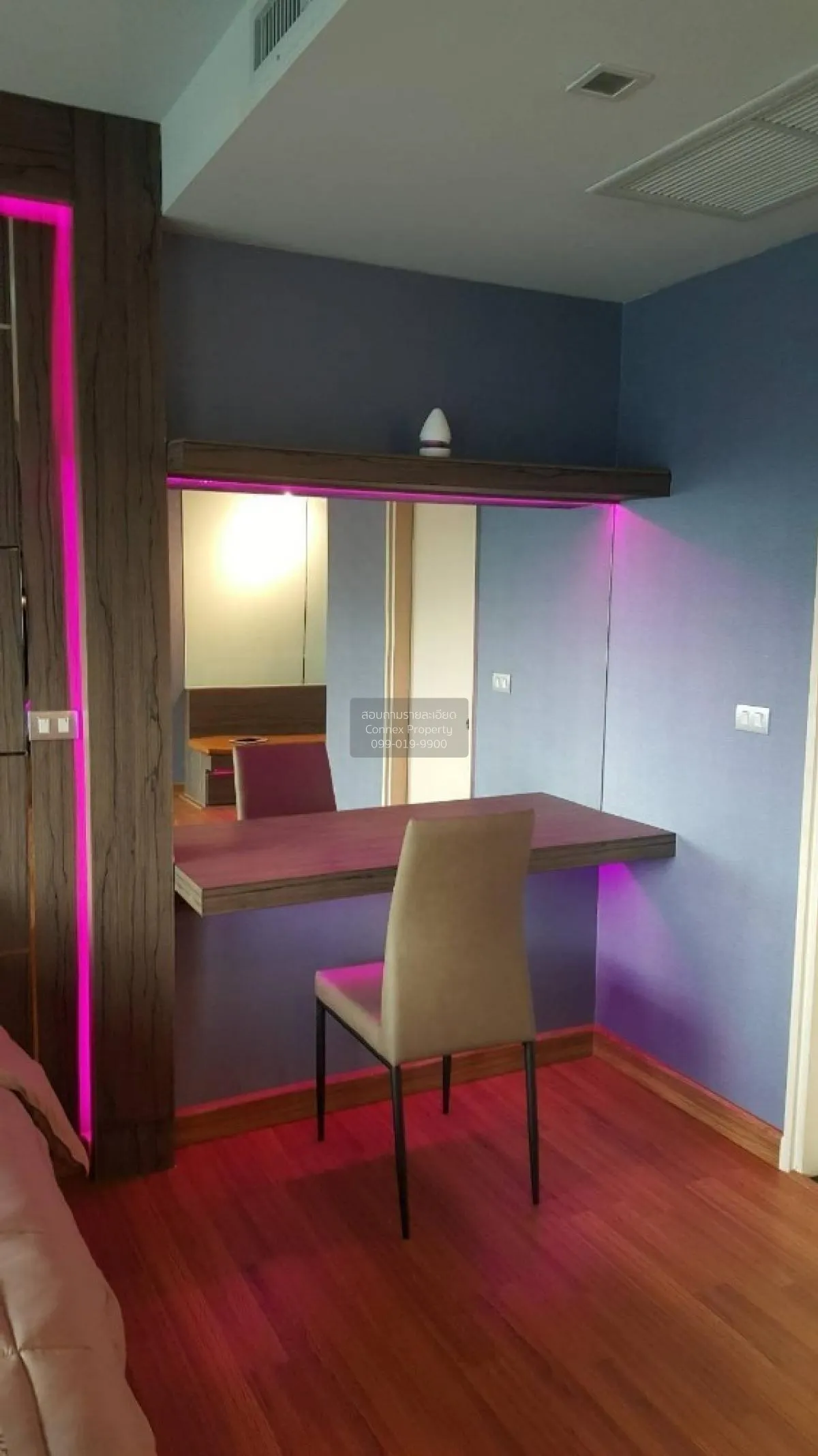 เช่าคอนโด  โนเบิล รีมิกซ์ BTS-ทองหล่อ คลองตัน เขต วัฒนา กรุงเทพ C