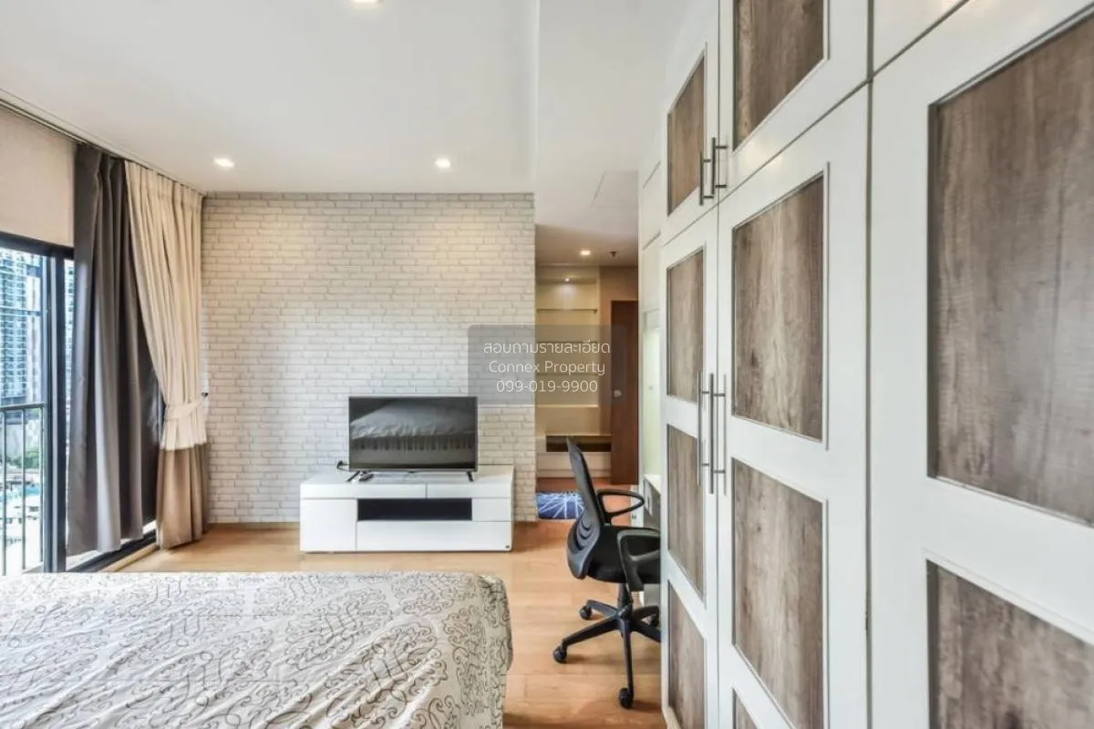 เช่าคอนโด  โนเบิล รีเวนต์ BTS-พญาไท ถนนพญาไท เขต ราชเทวี กรุงเทพ 
