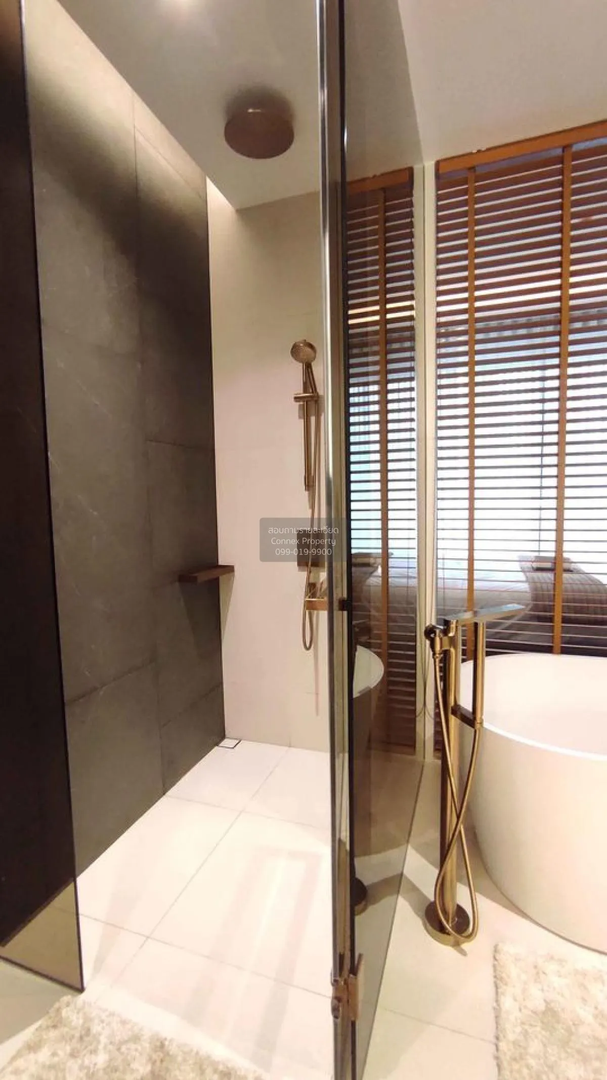 เช่าคอนโด  ดิ เอสเทลล์ พร้อมพงษ์ BTS-พร้อมพงษ์ คลองตัน เขต คลองเต