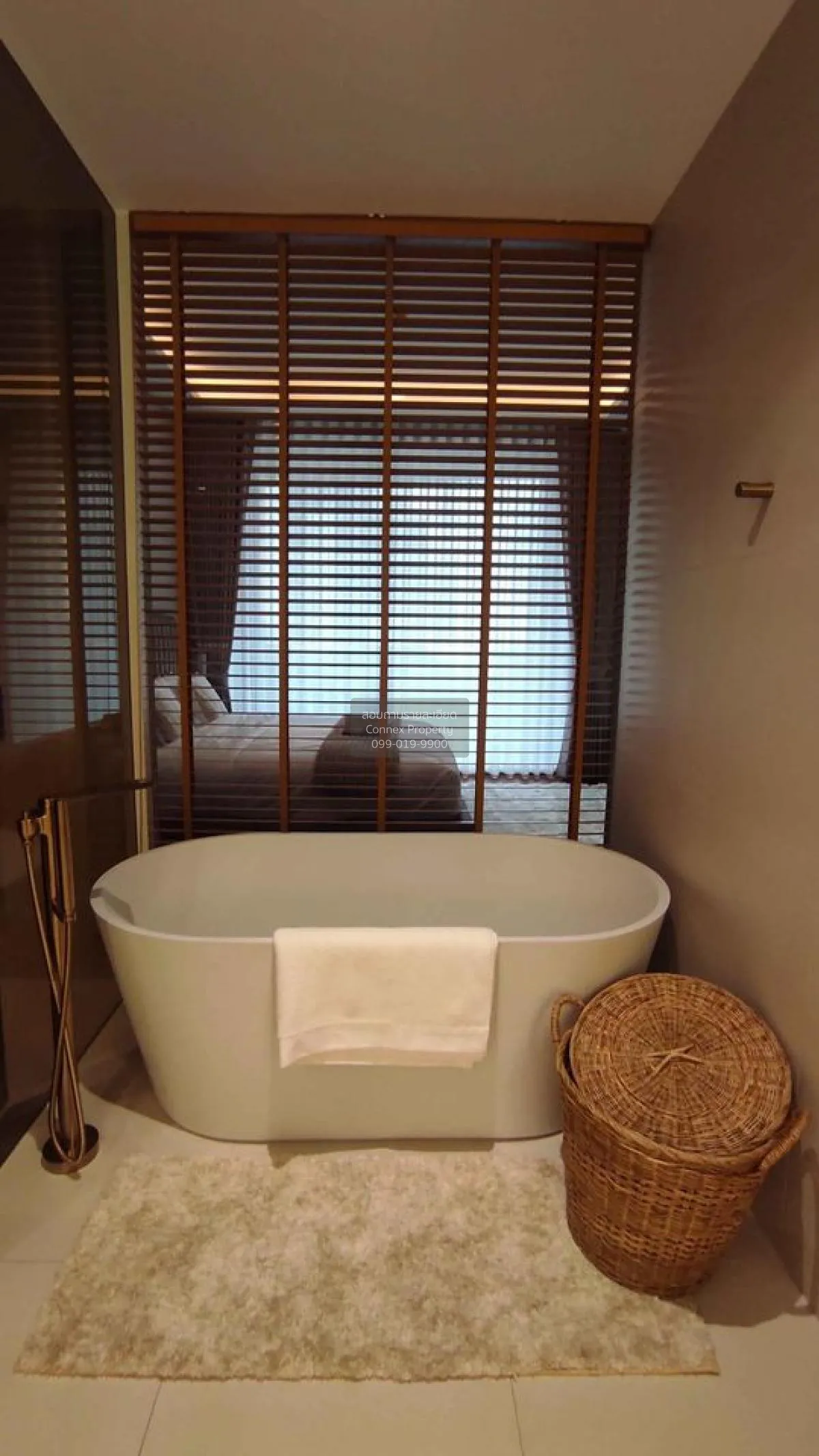 เช่าคอนโด  ดิ เอสเทลล์ พร้อมพงษ์ BTS-พร้อมพงษ์ คลองตัน เขต คลองเต