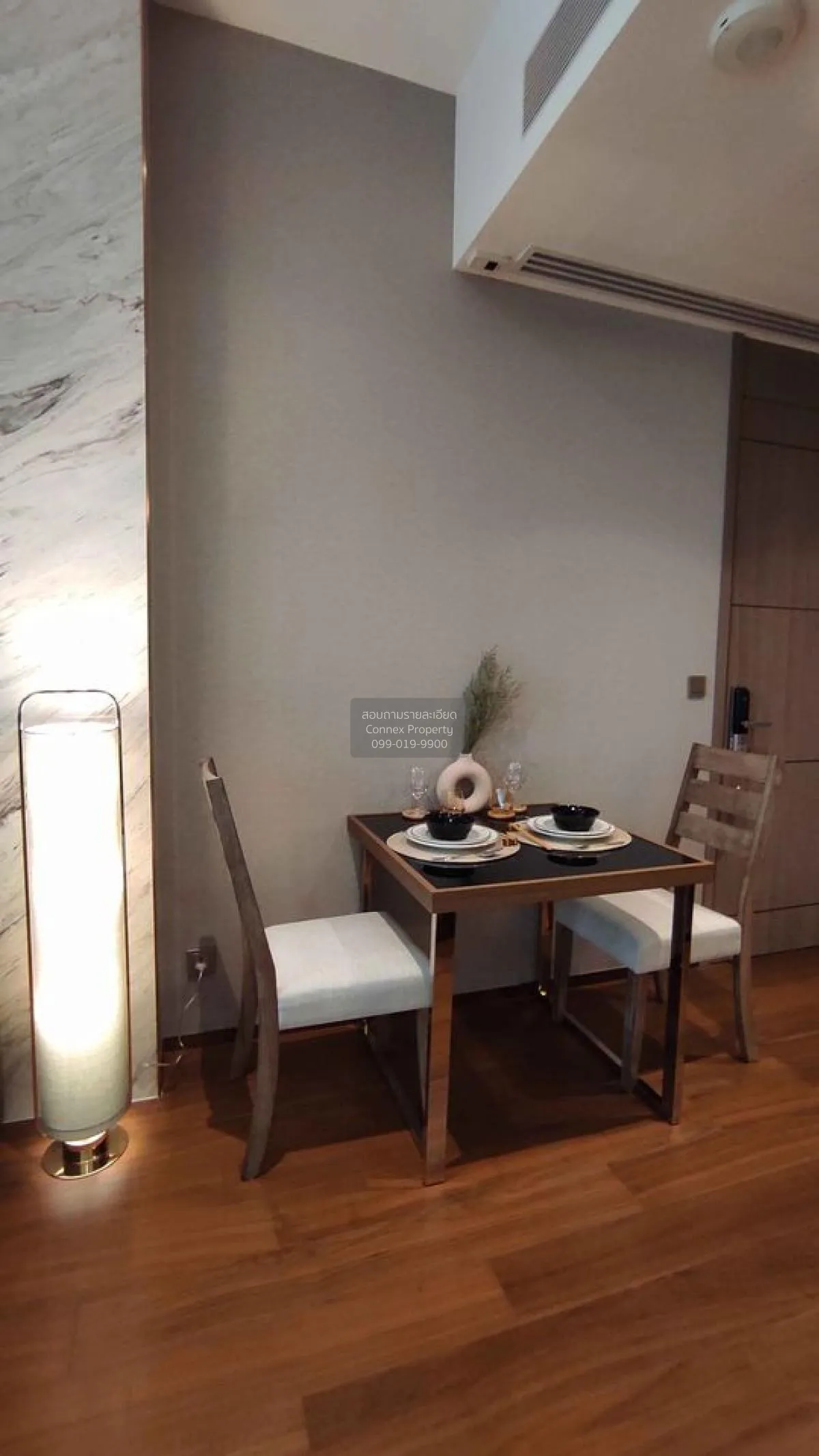 เช่าคอนโด  ดิ เอสเทลล์ พร้อมพงษ์ BTS-พร้อมพงษ์ คลองตัน เขต คลองเต