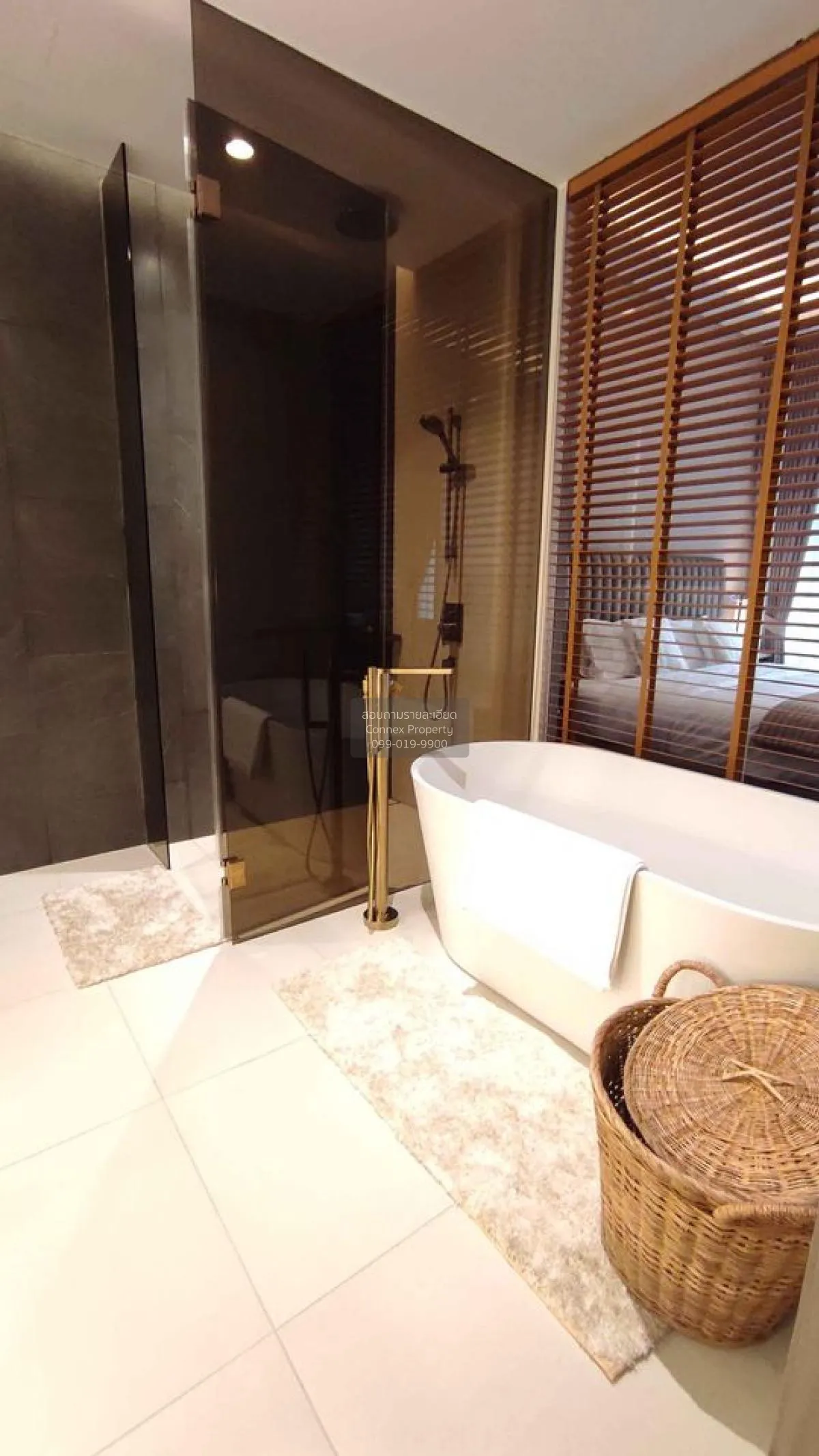 เช่าคอนโด  ดิ เอสเทลล์ พร้อมพงษ์ BTS-พร้อมพงษ์ คลองตัน เขต คลองเต