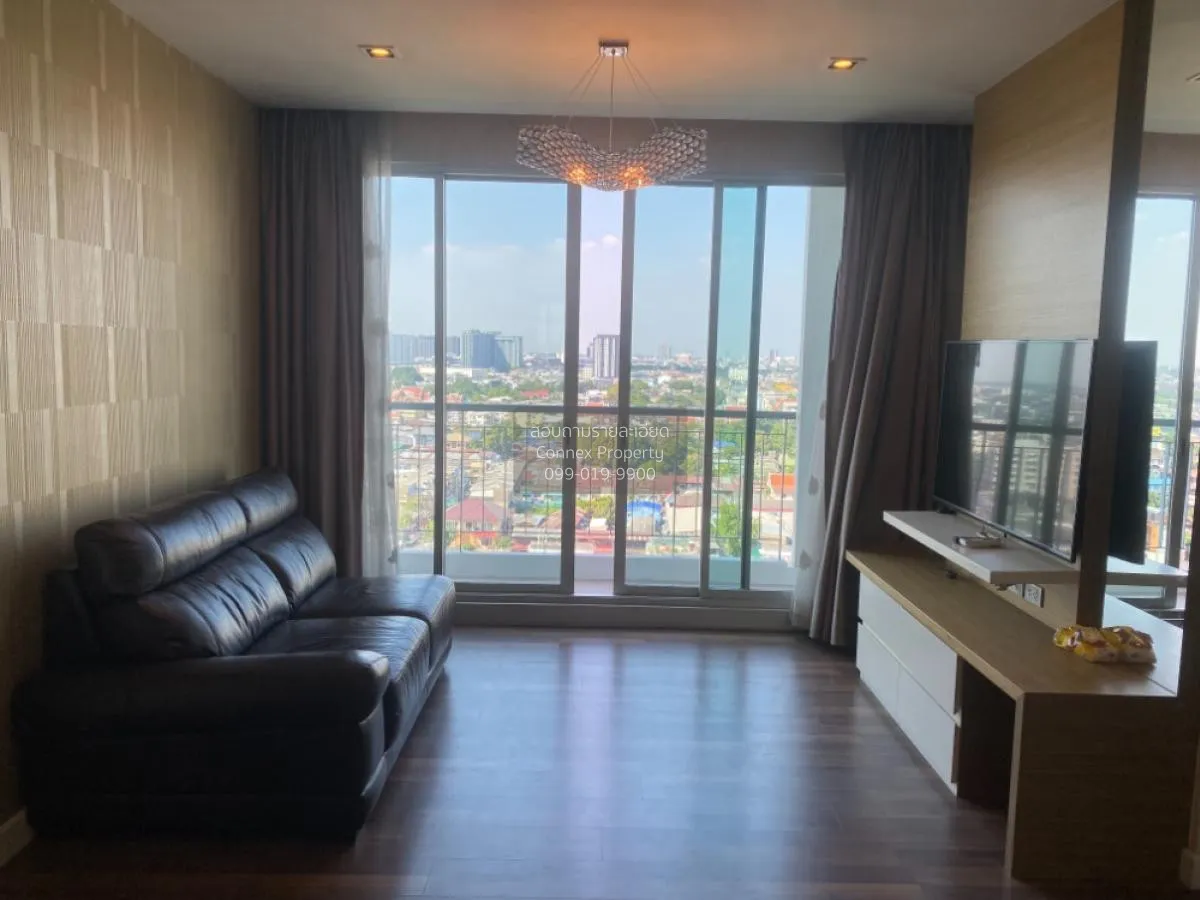 For Rent Condo , The Room Sathorn - Taksin , BTS-Pho Nimit , Bang 1