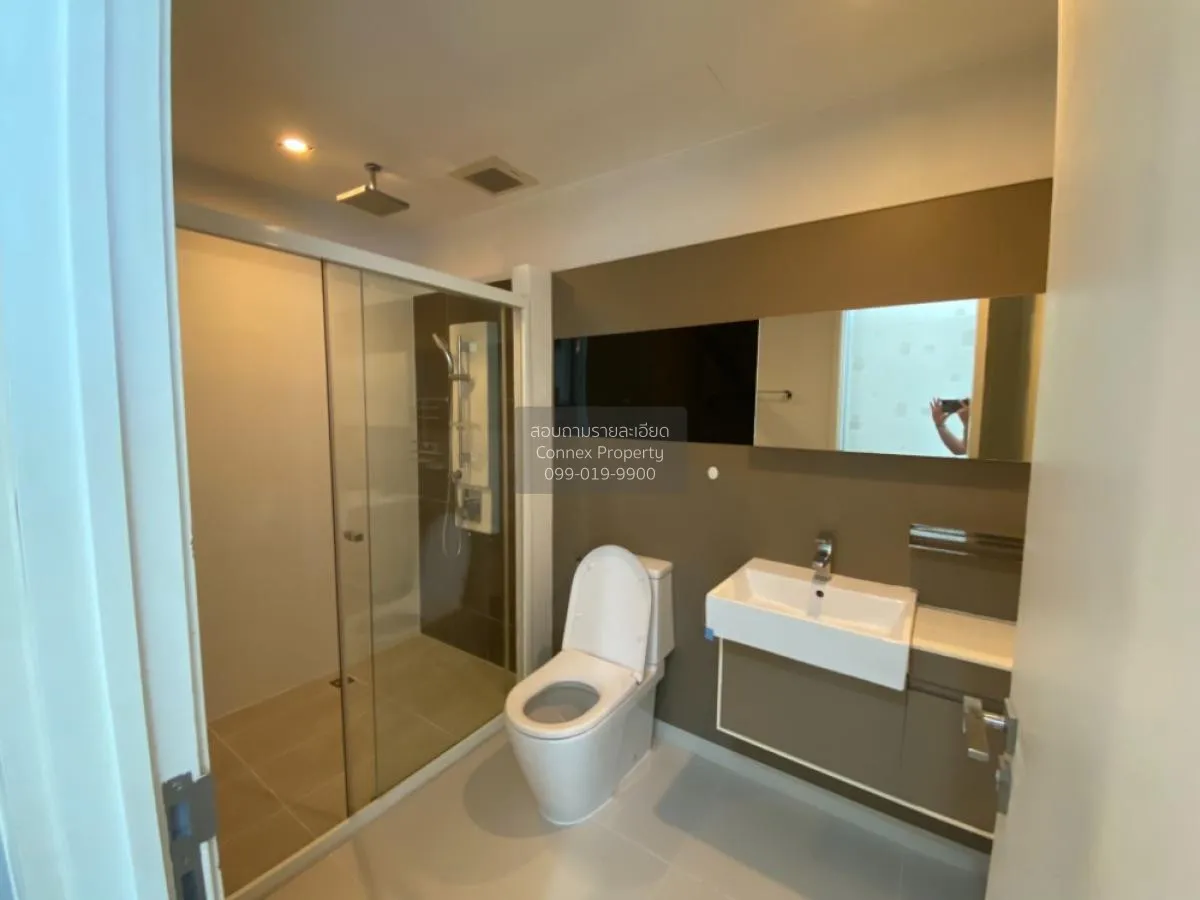 For Rent Condo , The Room Sathorn - Taksin , BTS-Pho Nimit , Bang