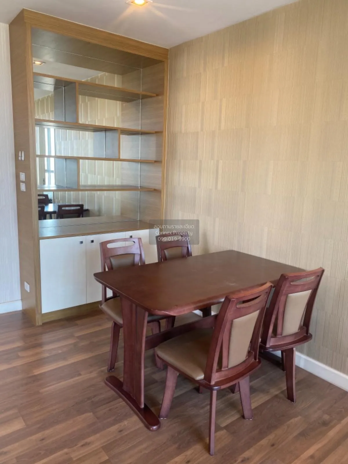For Rent Condo , The Room Sathorn - Taksin , BTS-Pho Nimit , Bang 2