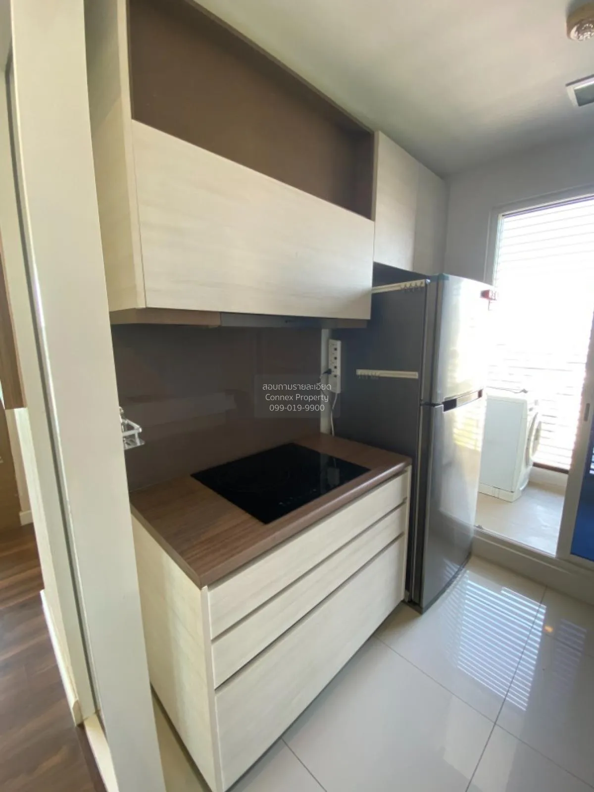 For Rent Condo , The Room Sathorn - Taksin , BTS-Pho Nimit , Bang 3