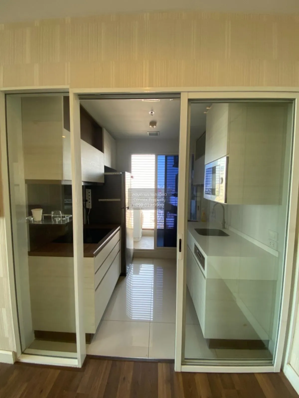 For Rent Condo , The Room Sathorn - Taksin , BTS-Pho Nimit , Bang 4