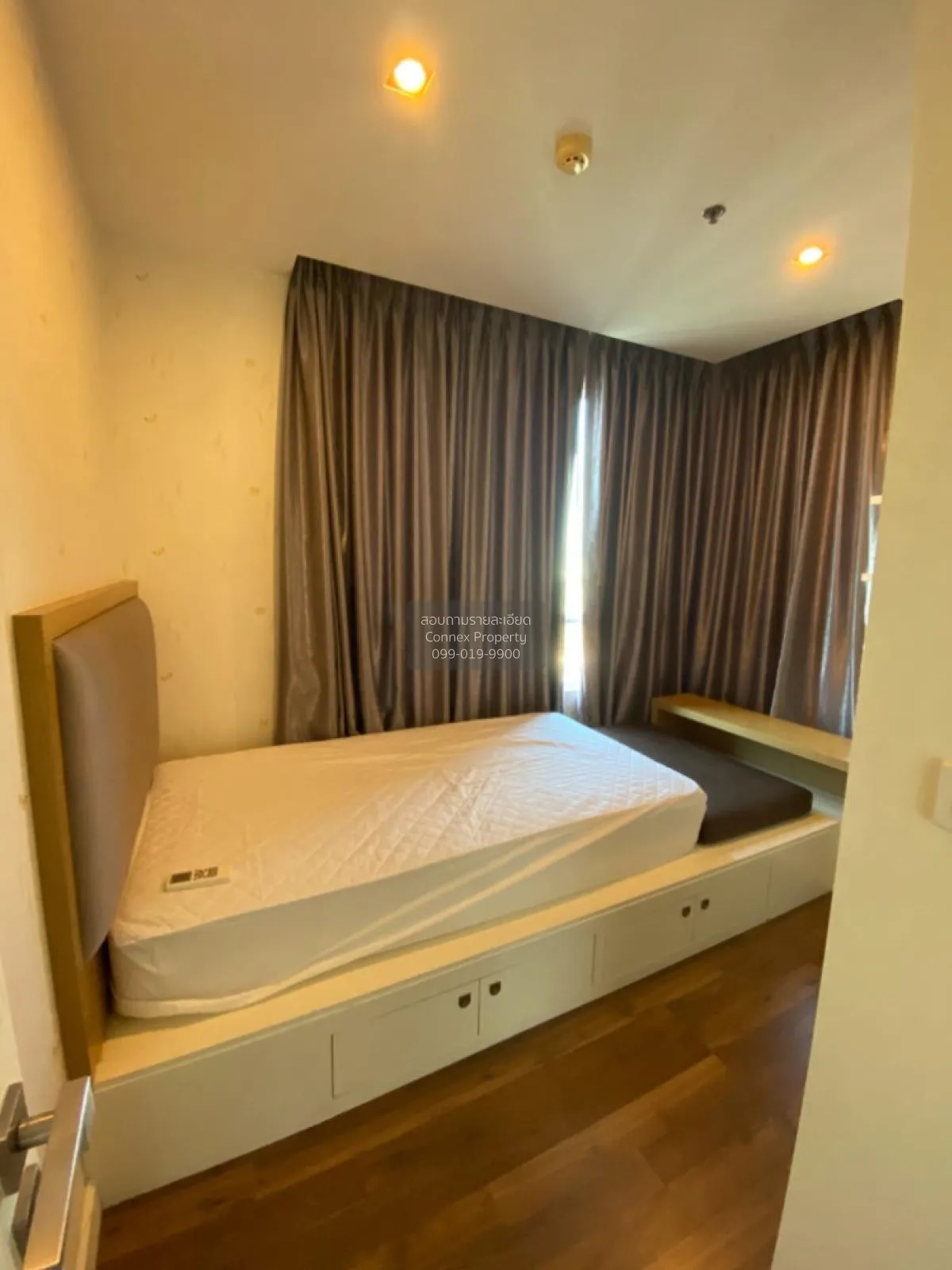 For Rent Condo , The Room Sathorn - Taksin , BTS-Pho Nimit , Bang