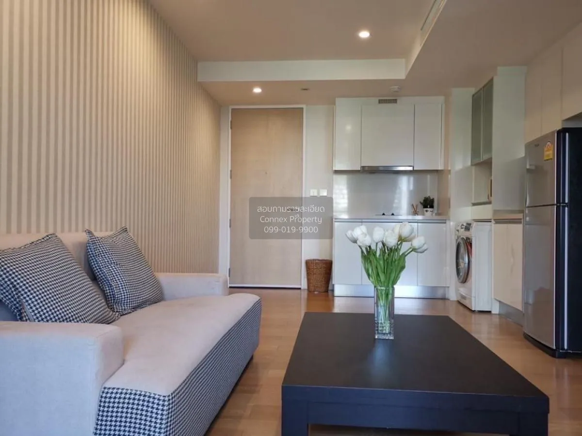 For Rent Condo , Collezio Sathorn-Pipat , BTS-Chong Nonsi , Silom 1