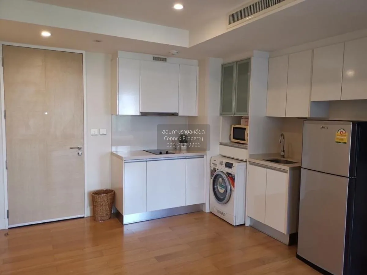 For Rent Condo , Collezio Sathorn-Pipat , BTS-Chong Nonsi , Silom 3