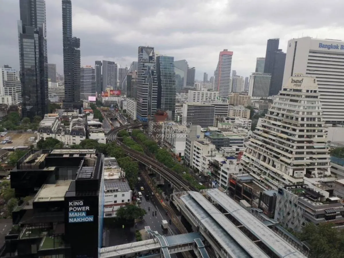 For Rent Condo , The Infinity , BTS-Chong Nonsi , Silom , Bang Ra