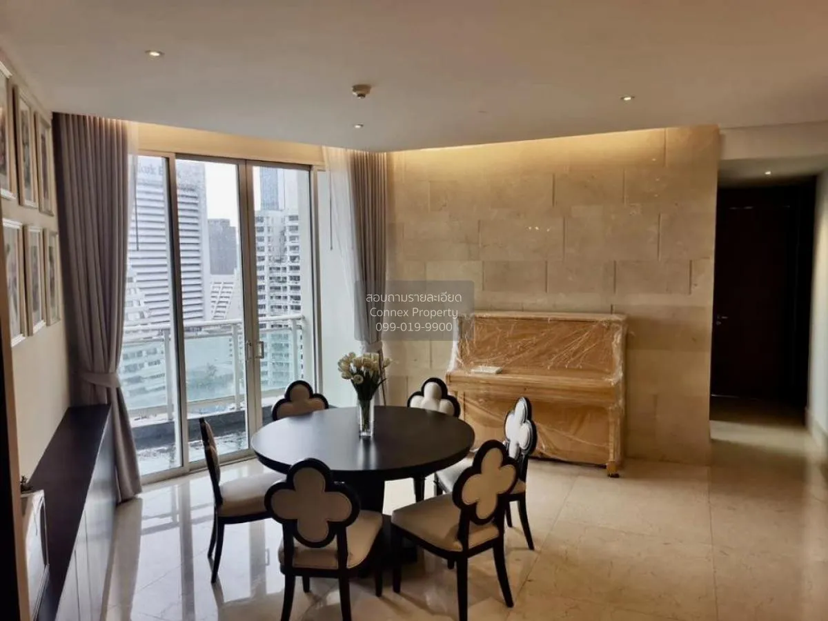 For Rent Condo , The Infinity , BTS-Chong Nonsi , Silom , Bang Ra 2