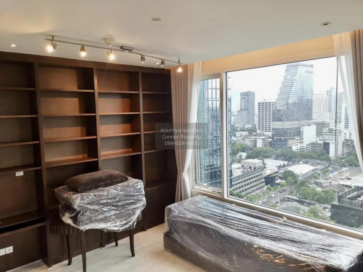 For Rent Condo , The Infinity , BTS-Chong Nonsi , Silom , Bang Ra