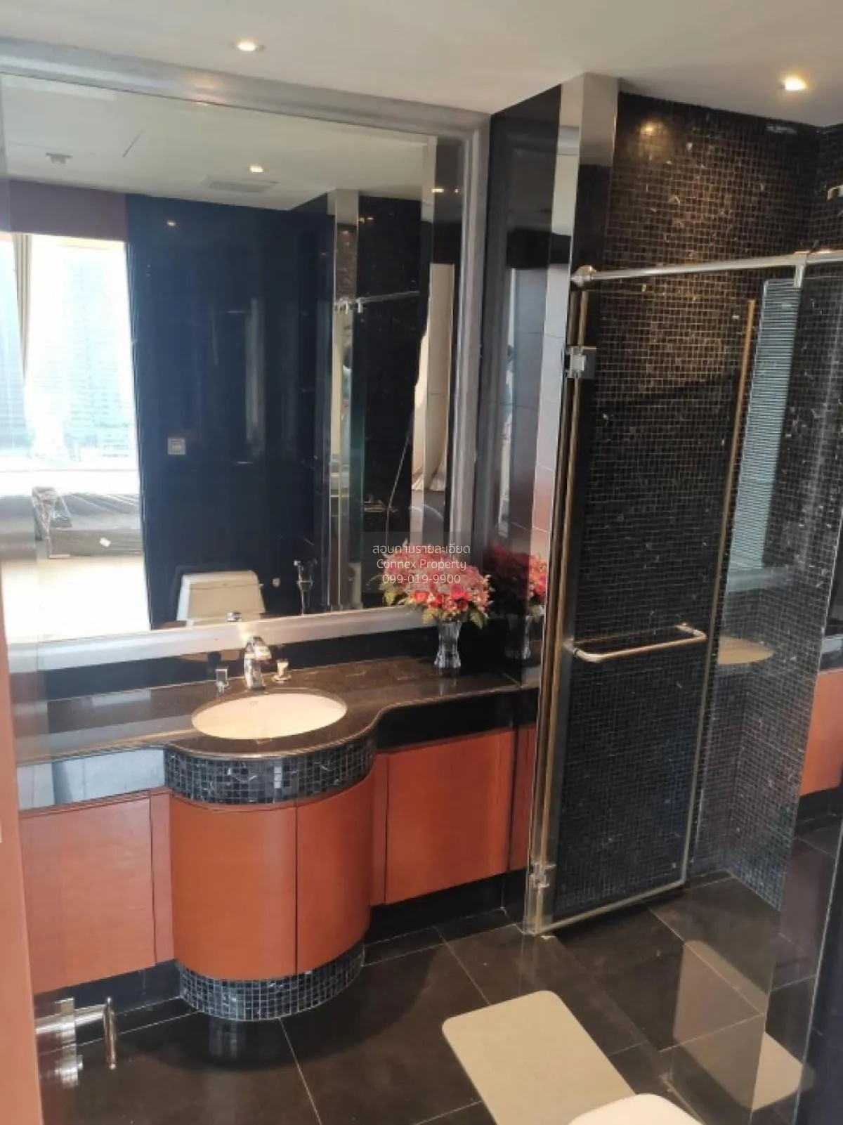 For Rent Condo , The Infinity , BTS-Chong Nonsi , Silom , Bang Ra