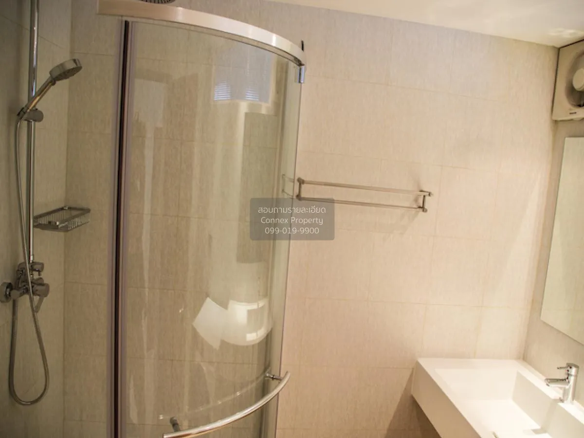 For Rent Condo , DIAMOND TOWER CONDOMINIUM , BTS-Chong Nonsi , Si