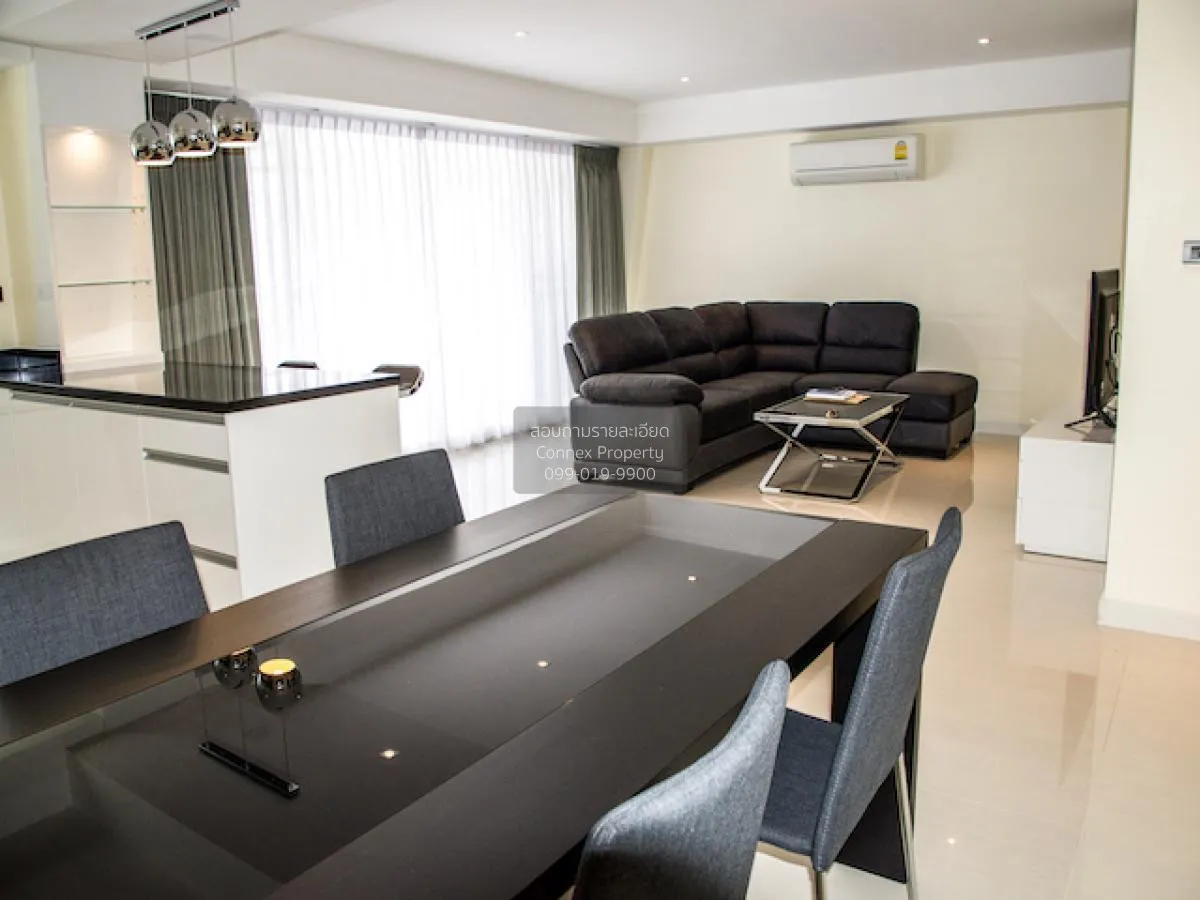For Rent Condo , DIAMOND TOWER CONDOMINIUM , BTS-Chong Nonsi , Si 2