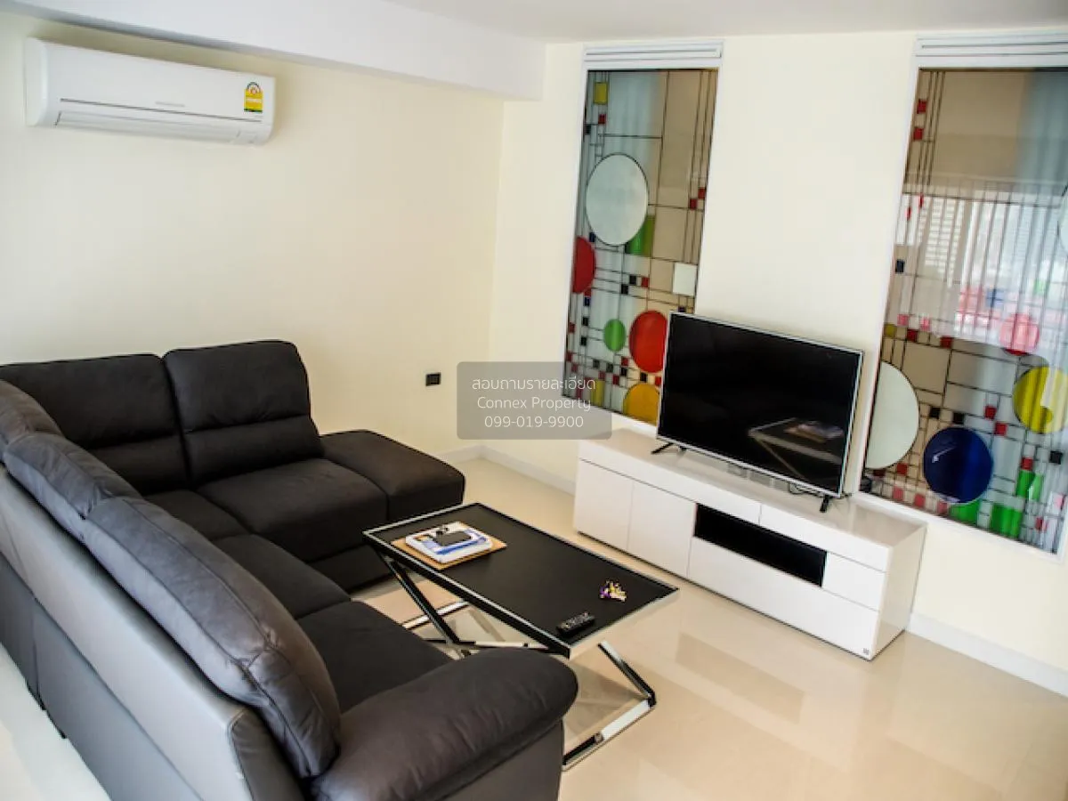 For Rent Condo , DIAMOND TOWER CONDOMINIUM , BTS-Chong Nonsi , Si 4