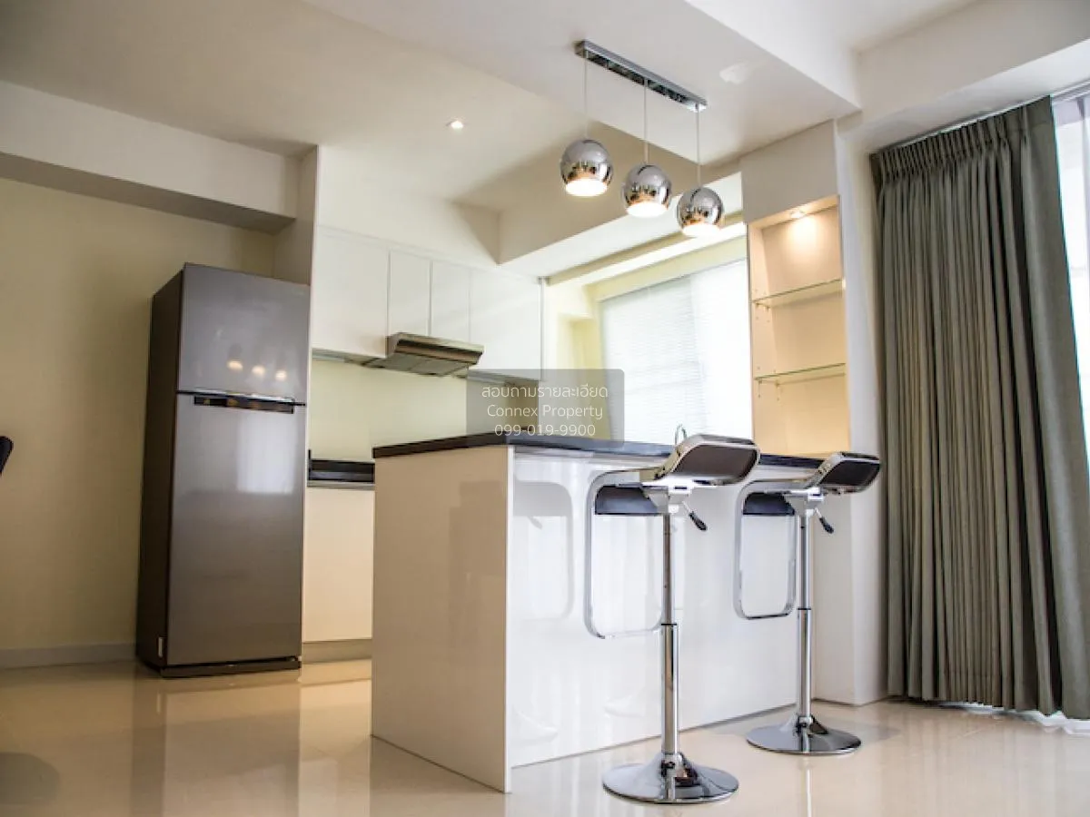 For Rent Condo , DIAMOND TOWER CONDOMINIUM , BTS-Chong Nonsi , Si