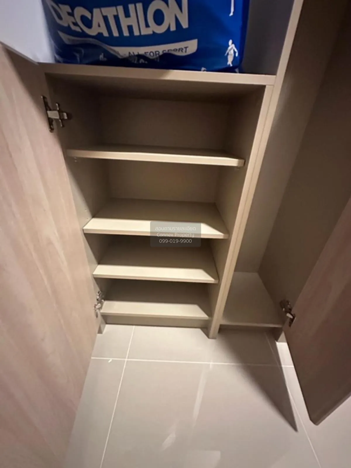 เช่าคอนโด  เดอะ มูฟ บางนา บางแก้ว บางพลี สมุทรปราการ CX-82861 4