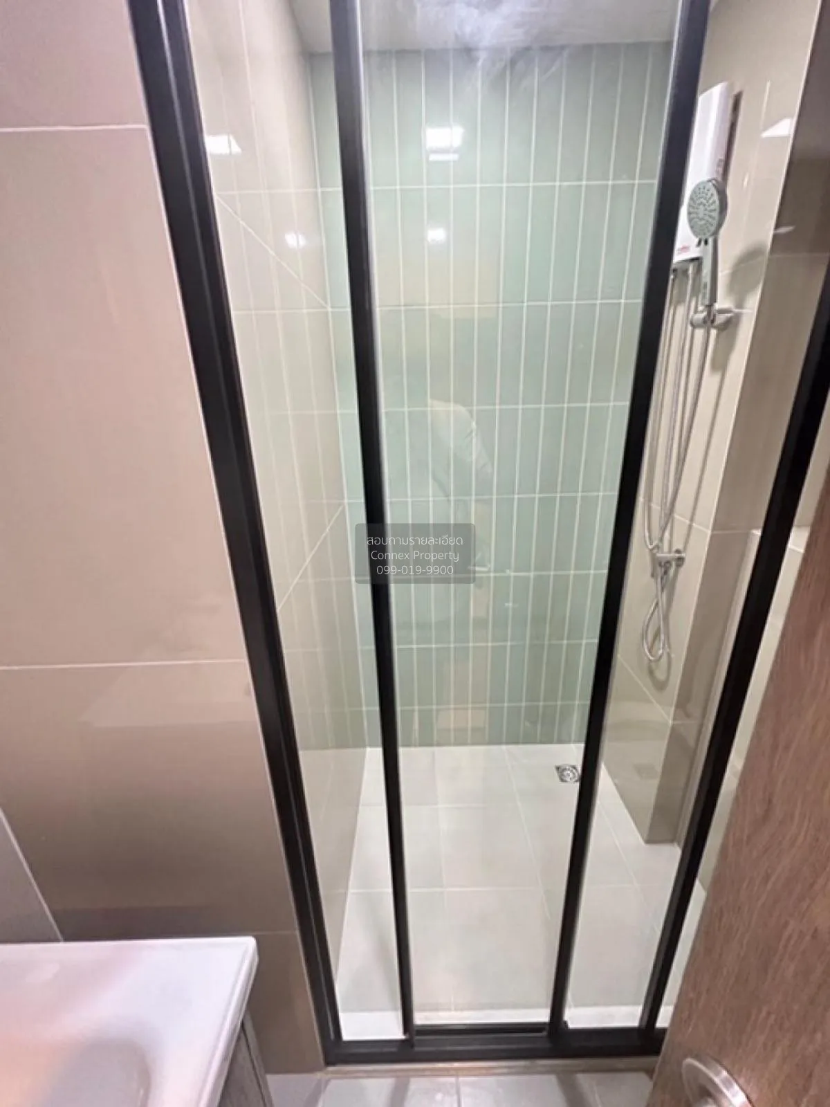 เช่าคอนโด  เดอะ มูฟ บางนา บางแก้ว บางพลี สมุทรปราการ CX-82861