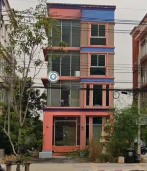 For Sale Home Office S.T. PERFECT HOUSE , Khlong Sam Prawet , Lat Krabang , Bangkok , CX-82865