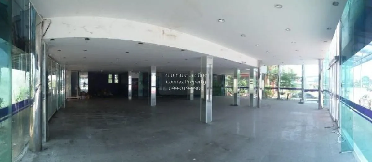 For Sale Home Office S.T. PERFECT HOUSE , Khlong Sam Prawet , Lat 2