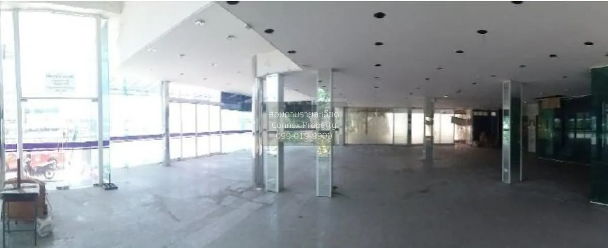 For Sale Home Office S.T. PERFECT HOUSE , Khlong Sam Prawet , Lat 3