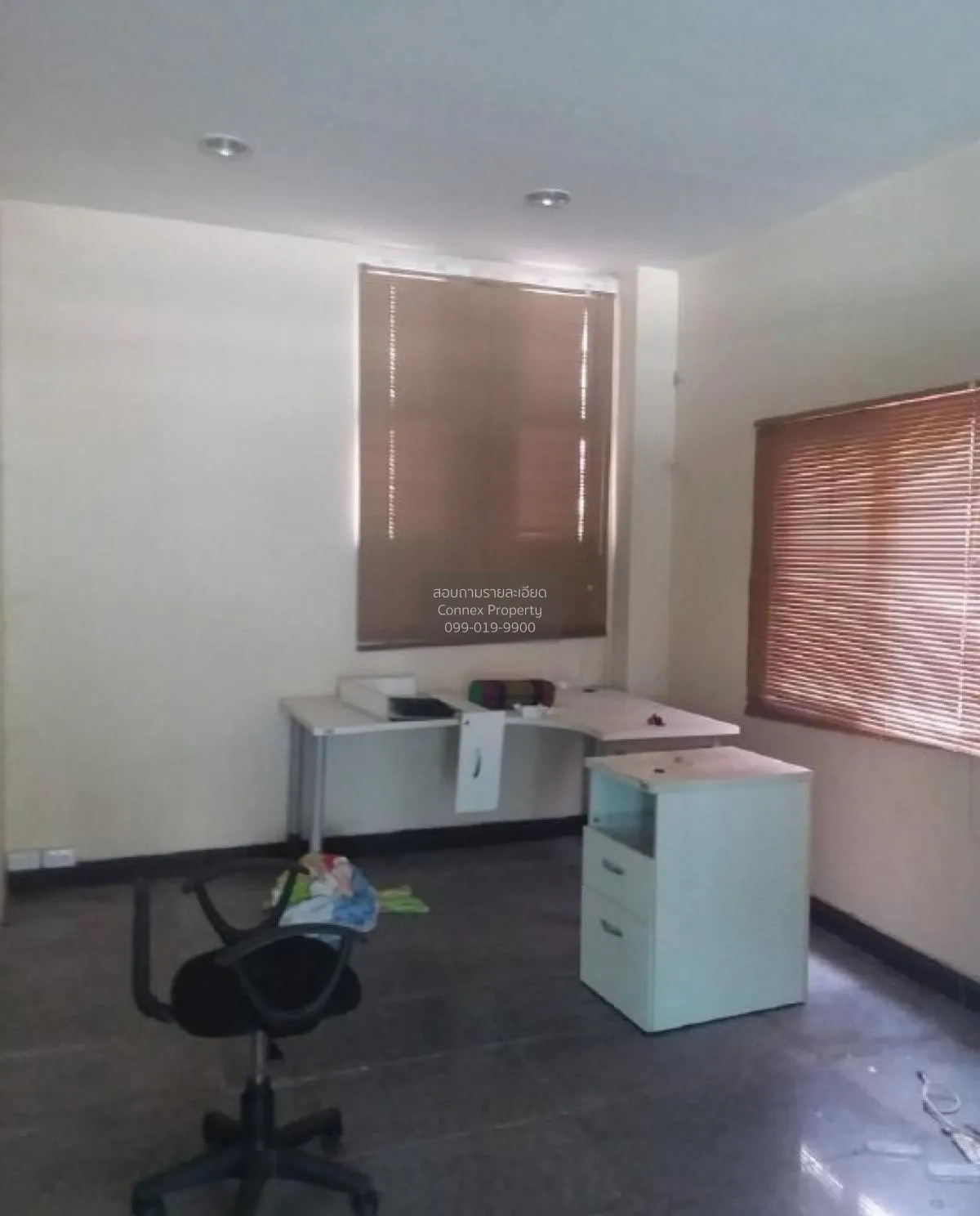 For Sale Home Office S.T. PERFECT HOUSE , Khlong Sam Prawet , Lat 4