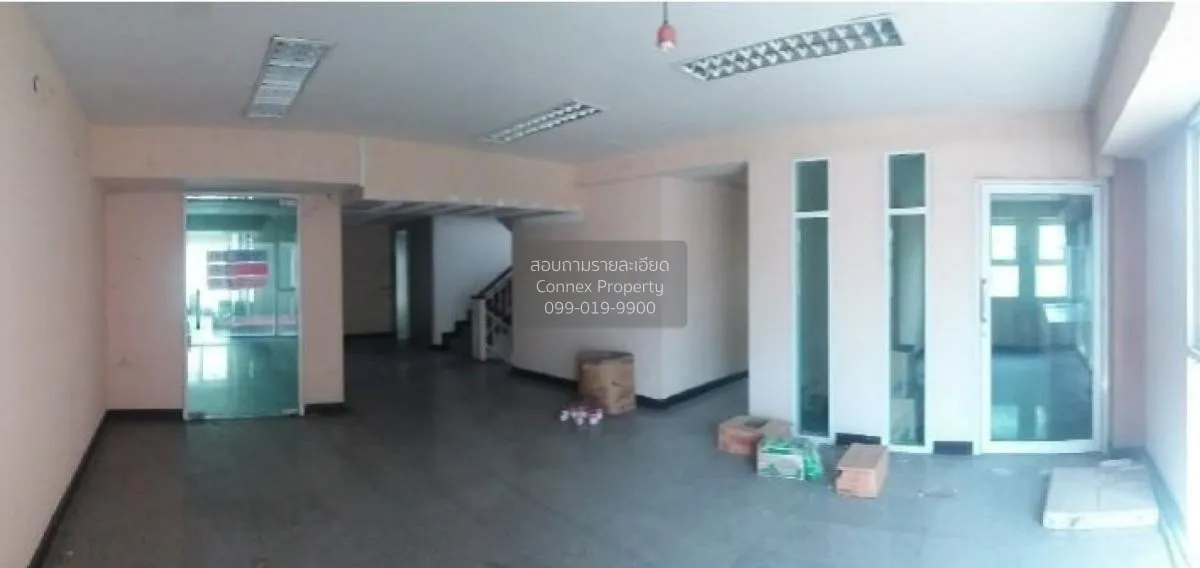 For Sale Home Office S.T. PERFECT HOUSE , Khlong Sam Prawet , Lat