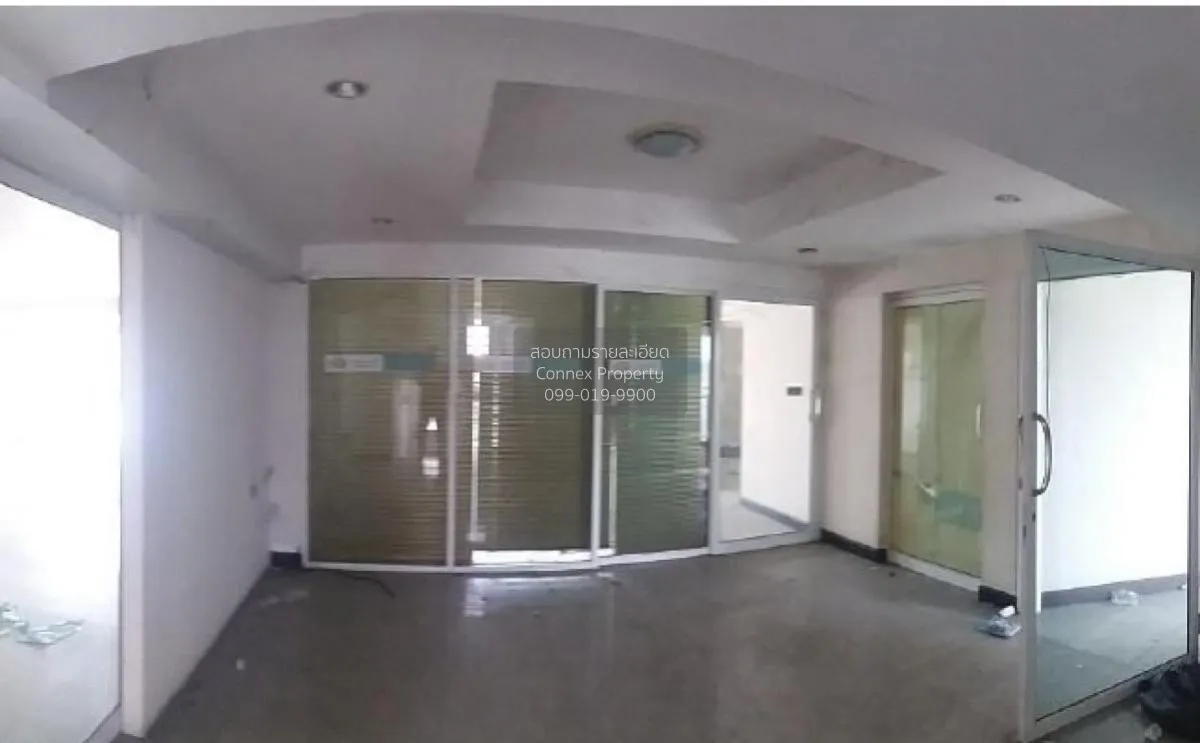 For Sale Home Office S.T. PERFECT HOUSE , Khlong Sam Prawet , Lat