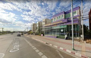 ขายโฮมออฟฟิศ ติดถนนใหญ่ลาดกระบัง เอส.ที.เพอร์เฟ็คท์เฮ้าส์ คลองสามประเวศ เขต ลาดกระบัง กรุงเทพ CX-82869