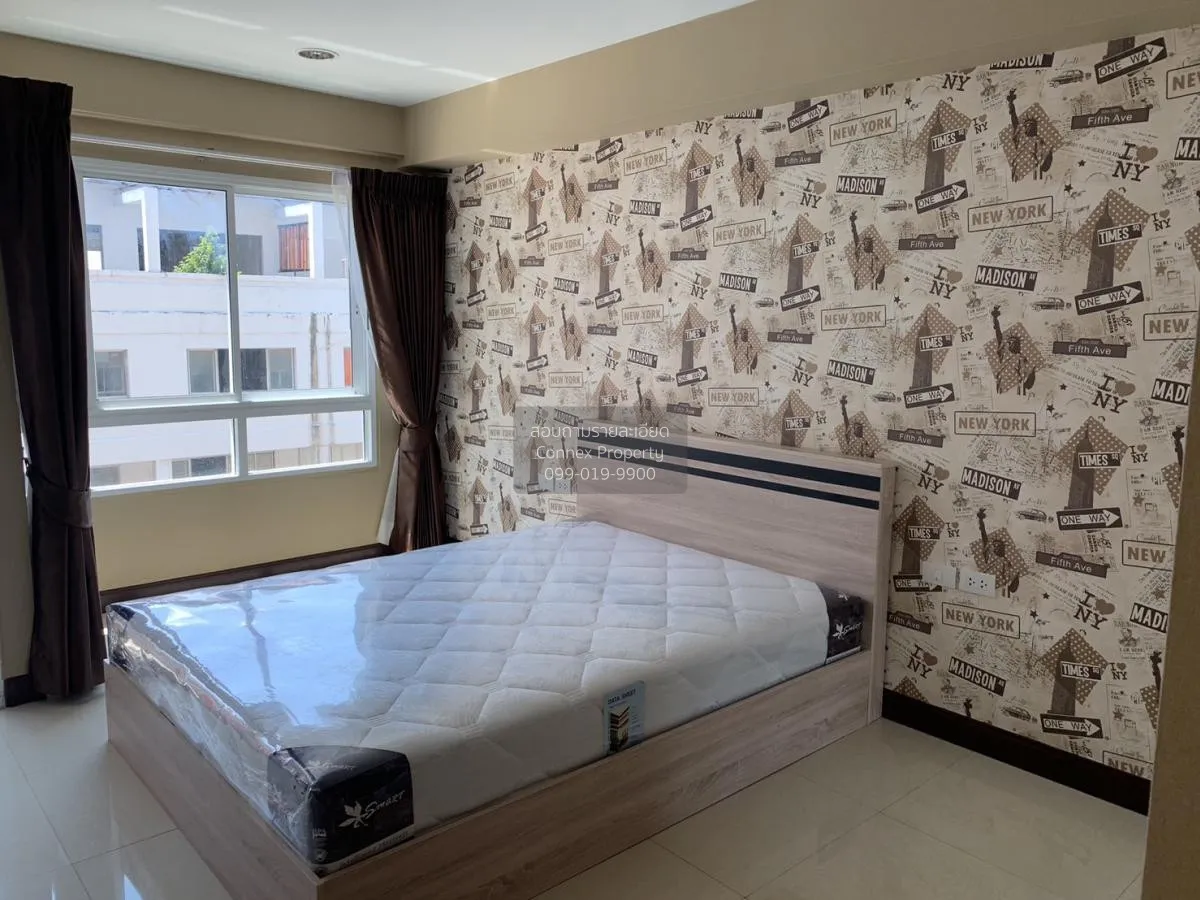 For Sale Condo , Aliss Tiwanon , MRT-Ministry of Pubic Health , T 1