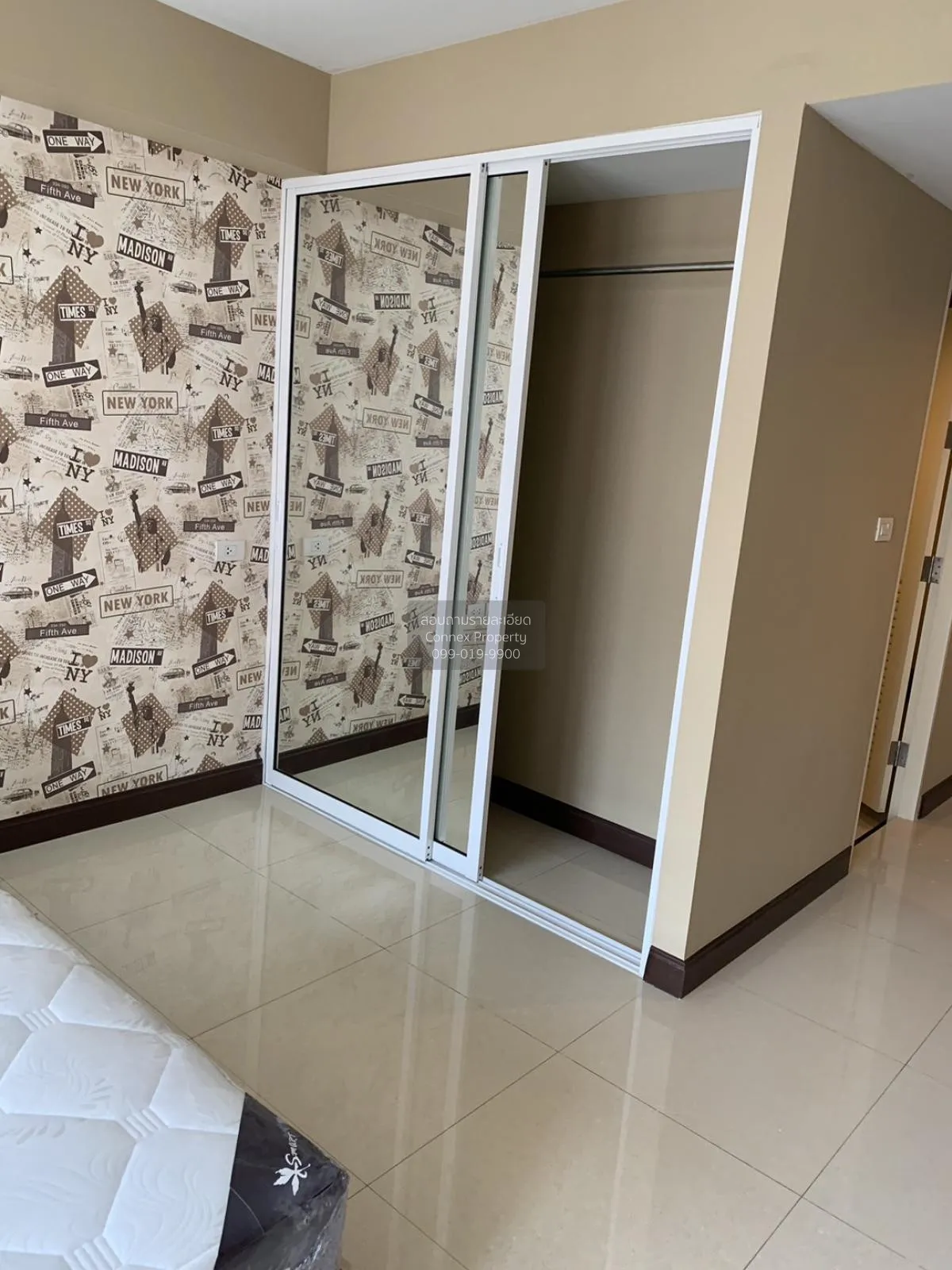 For Sale Condo , Aliss Tiwanon , MRT-Ministry of Pubic Health , T 3