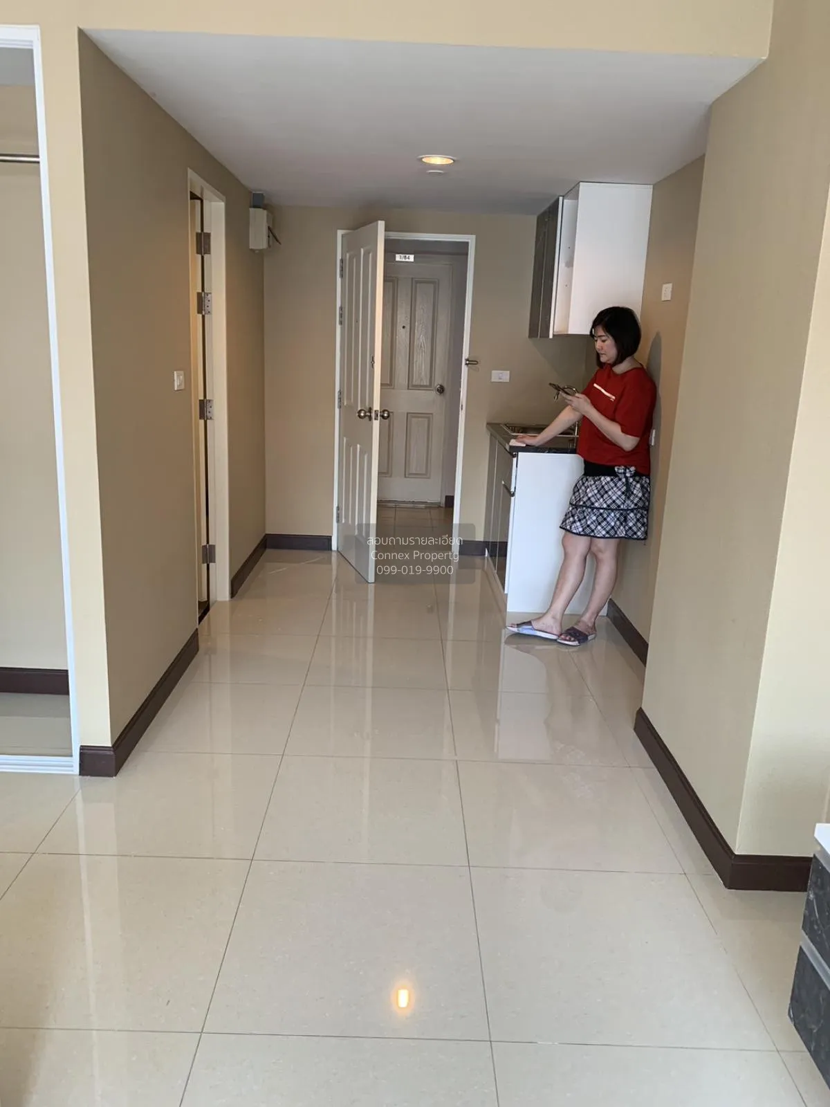 For Sale Condo , Aliss Tiwanon , MRT-Ministry of Pubic Health , T 4