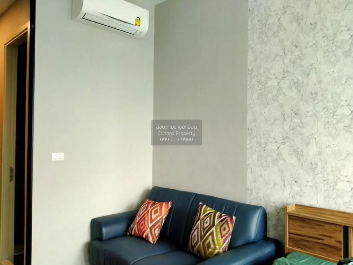 For Sale Condo , KnightsBridge Prime Ratchayothin , BTS-Phahon Yo 2