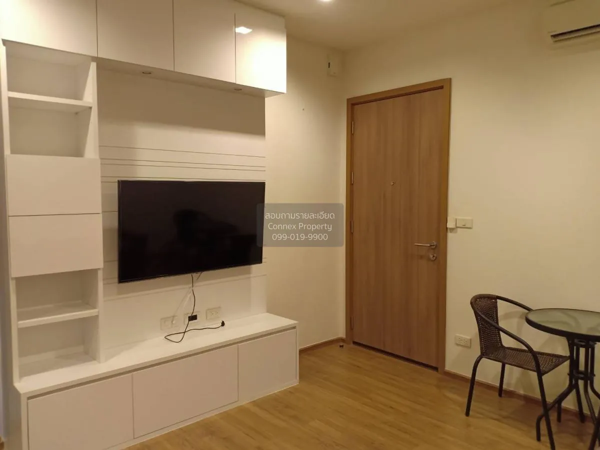 เช่าคอนโด  ฮาสุ เฮ้าส์ BTS-พระโขนง พระโขนงเหนือ เขต วัฒนา กรุงเทพ 2