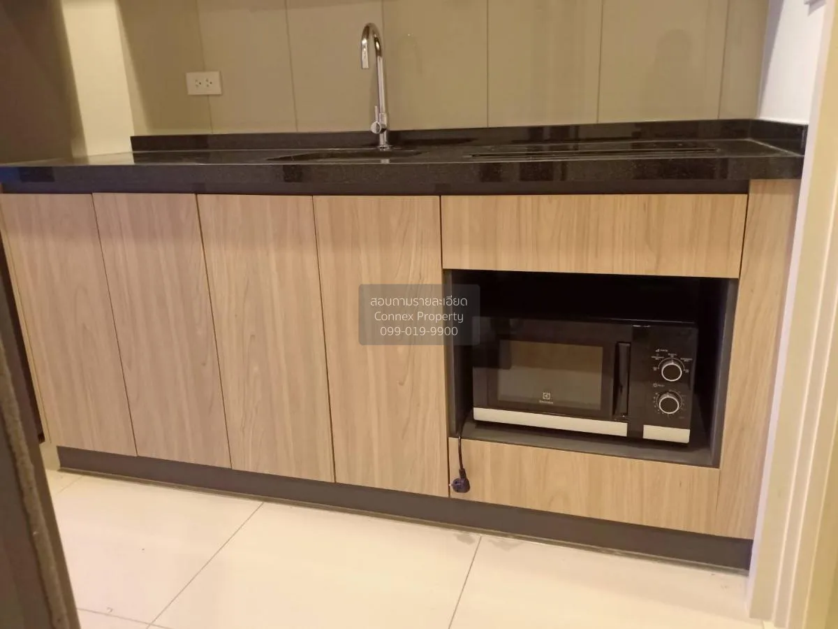 เช่าคอนโด  ฮาสุ เฮ้าส์ BTS-พระโขนง พระโขนงเหนือ เขต วัฒนา กรุงเทพ 3