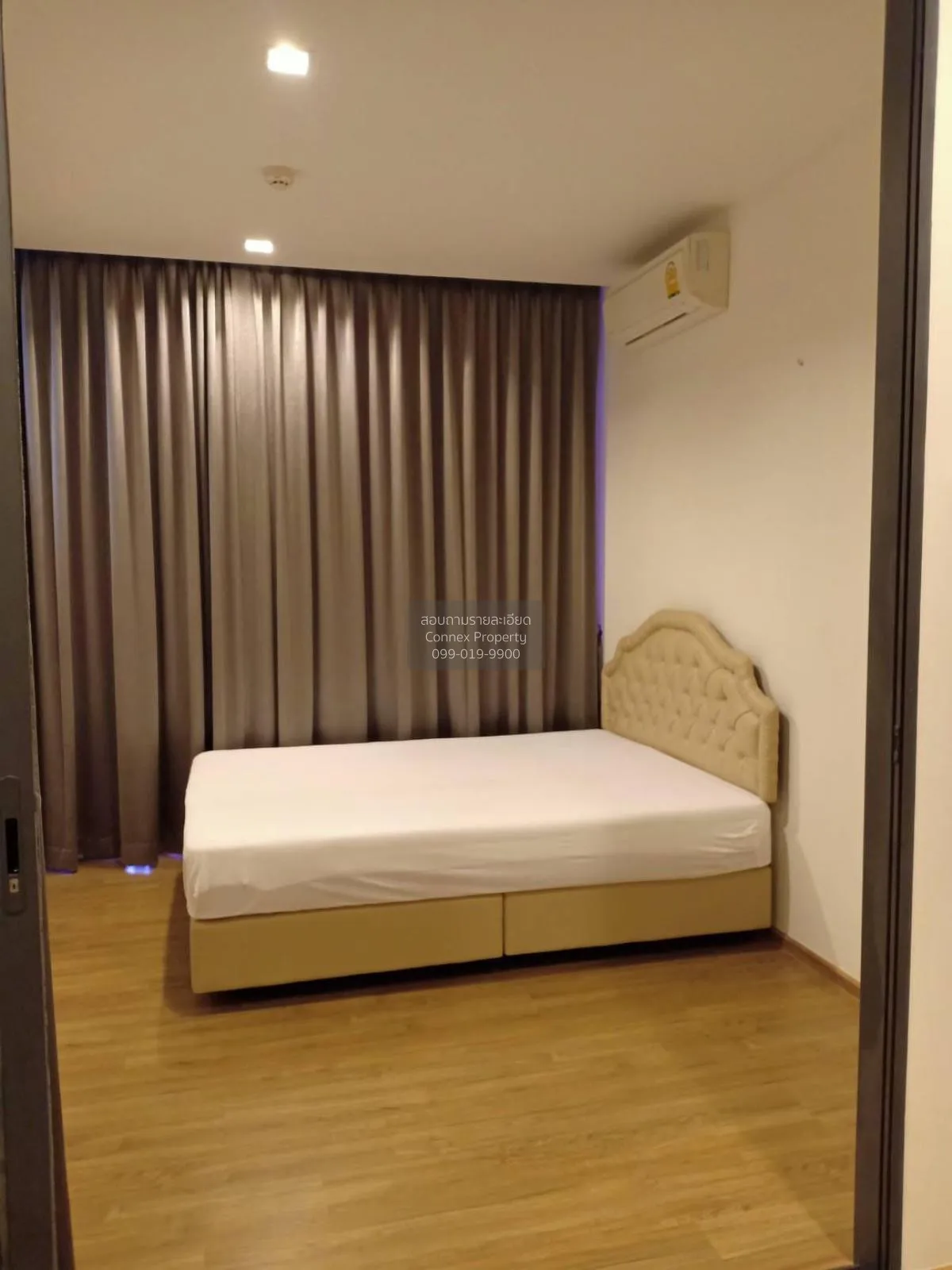 เช่าคอนโด  ฮาสุ เฮ้าส์ BTS-พระโขนง พระโขนงเหนือ เขต วัฒนา กรุงเทพ