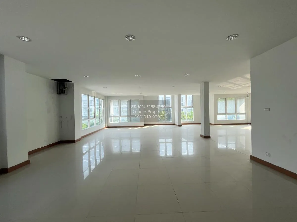 ขายโฮมออฟฟิศ  อาเคเดีย ออฟฟิศ แอท โฮม 2 คูหาติด หลังมุม ARL-ลาดกร