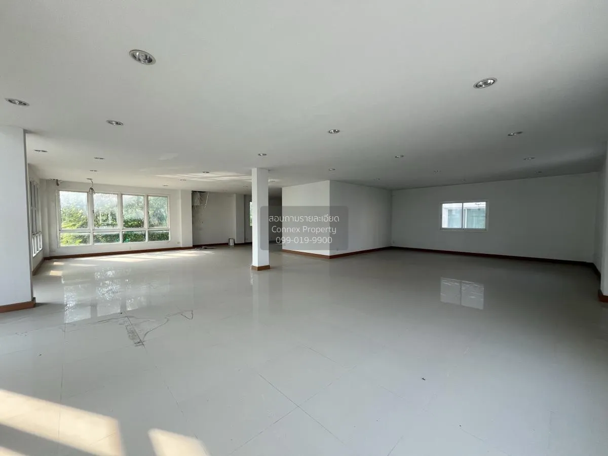 ขายโฮมออฟฟิศ  อาเคเดีย ออฟฟิศ แอท โฮม 2 คูหาติด หลังมุม ARL-ลาดกร